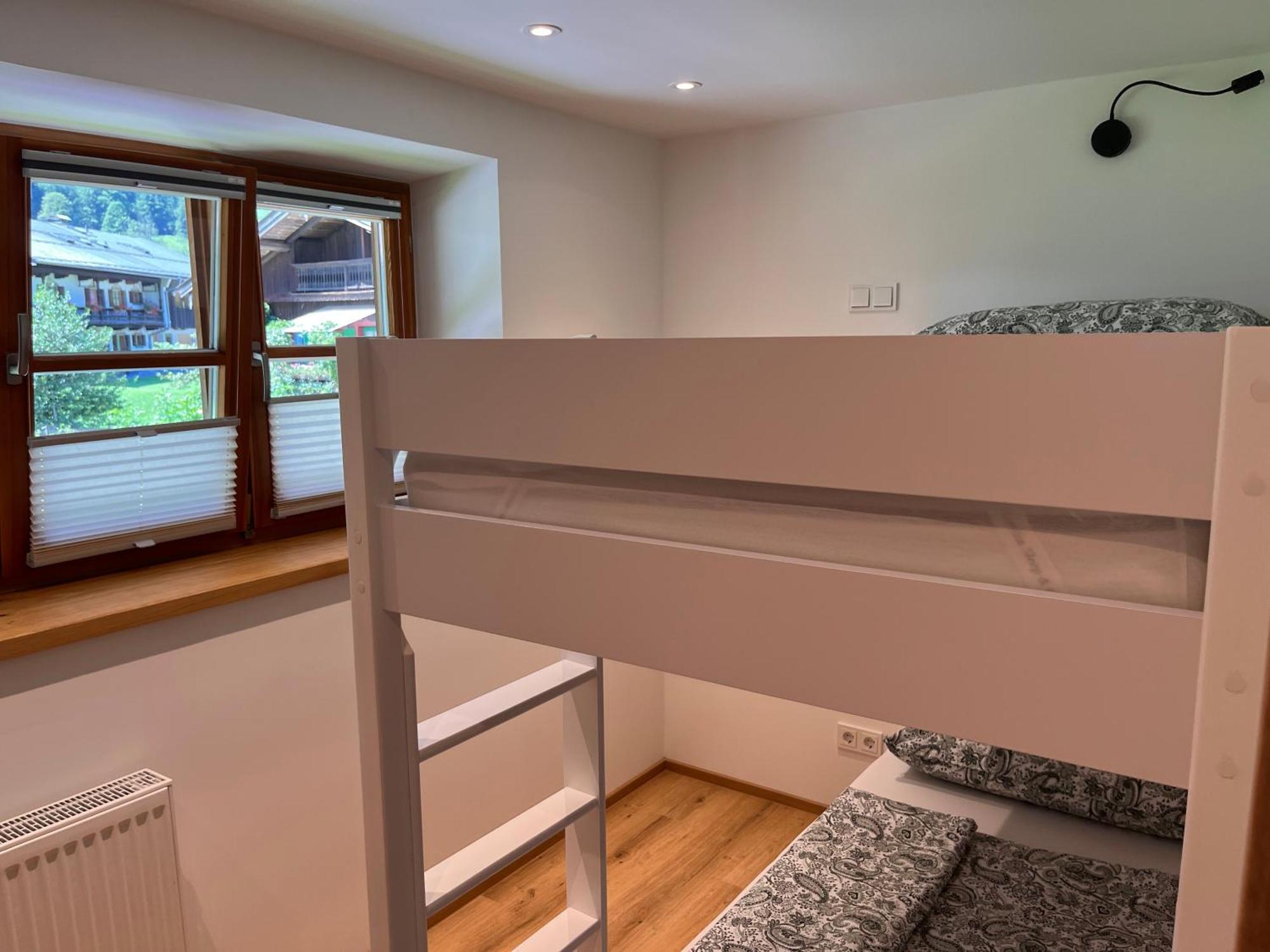 Gaestehaus Zum Thoma Kreuth Zimmer foto