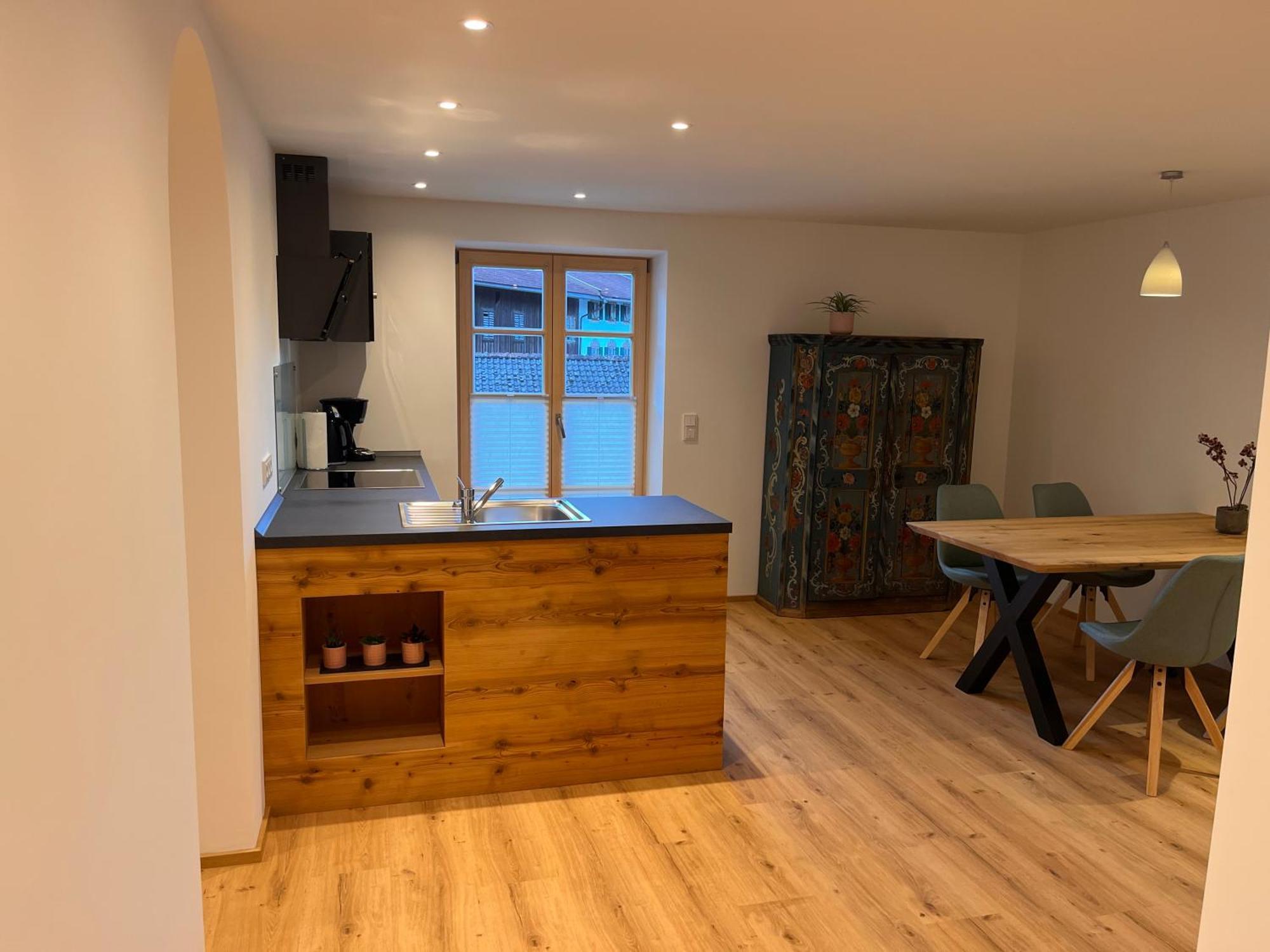Gaestehaus Zum Thoma Kreuth Zimmer foto
