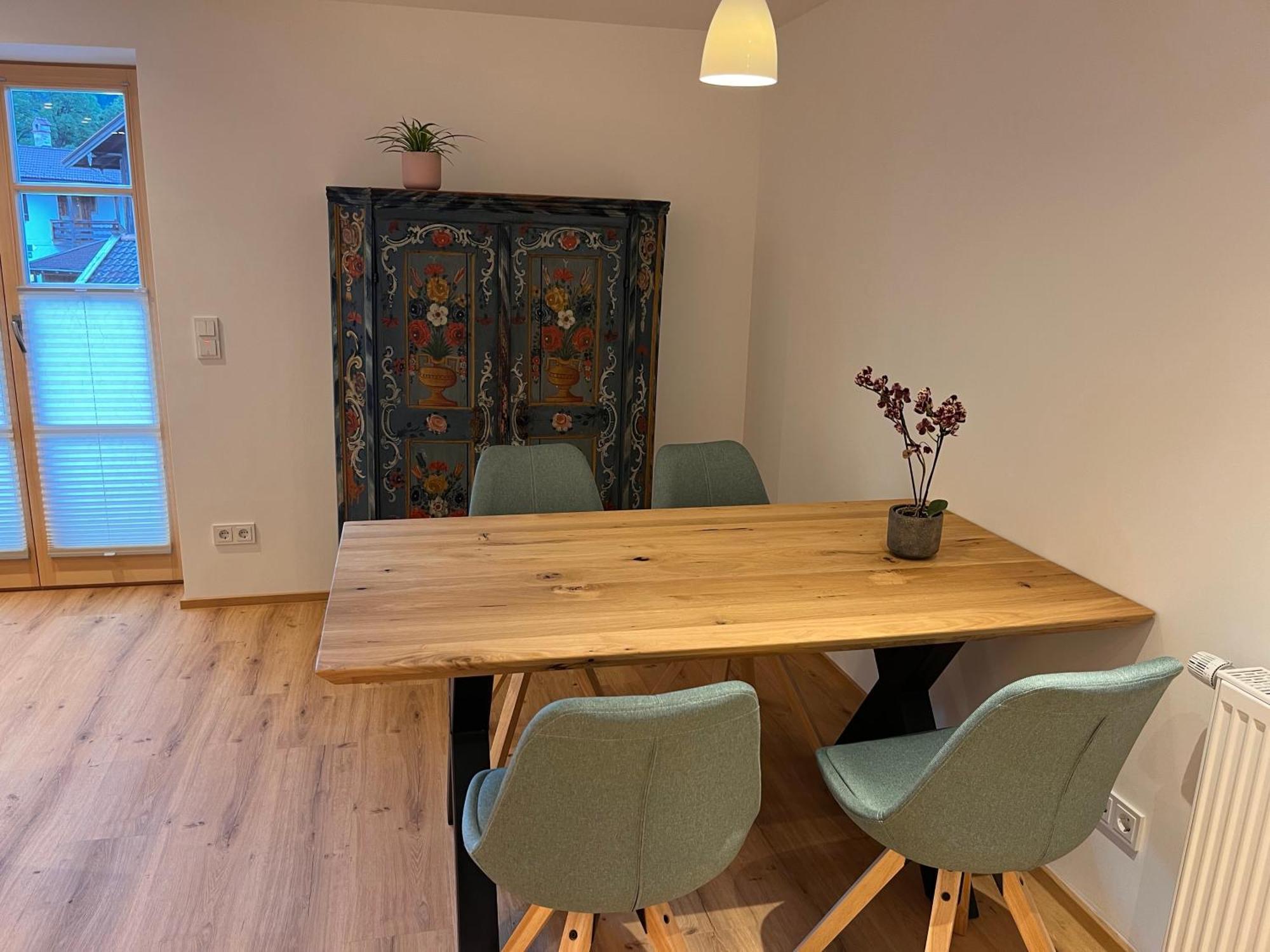 Gaestehaus Zum Thoma Kreuth Zimmer foto