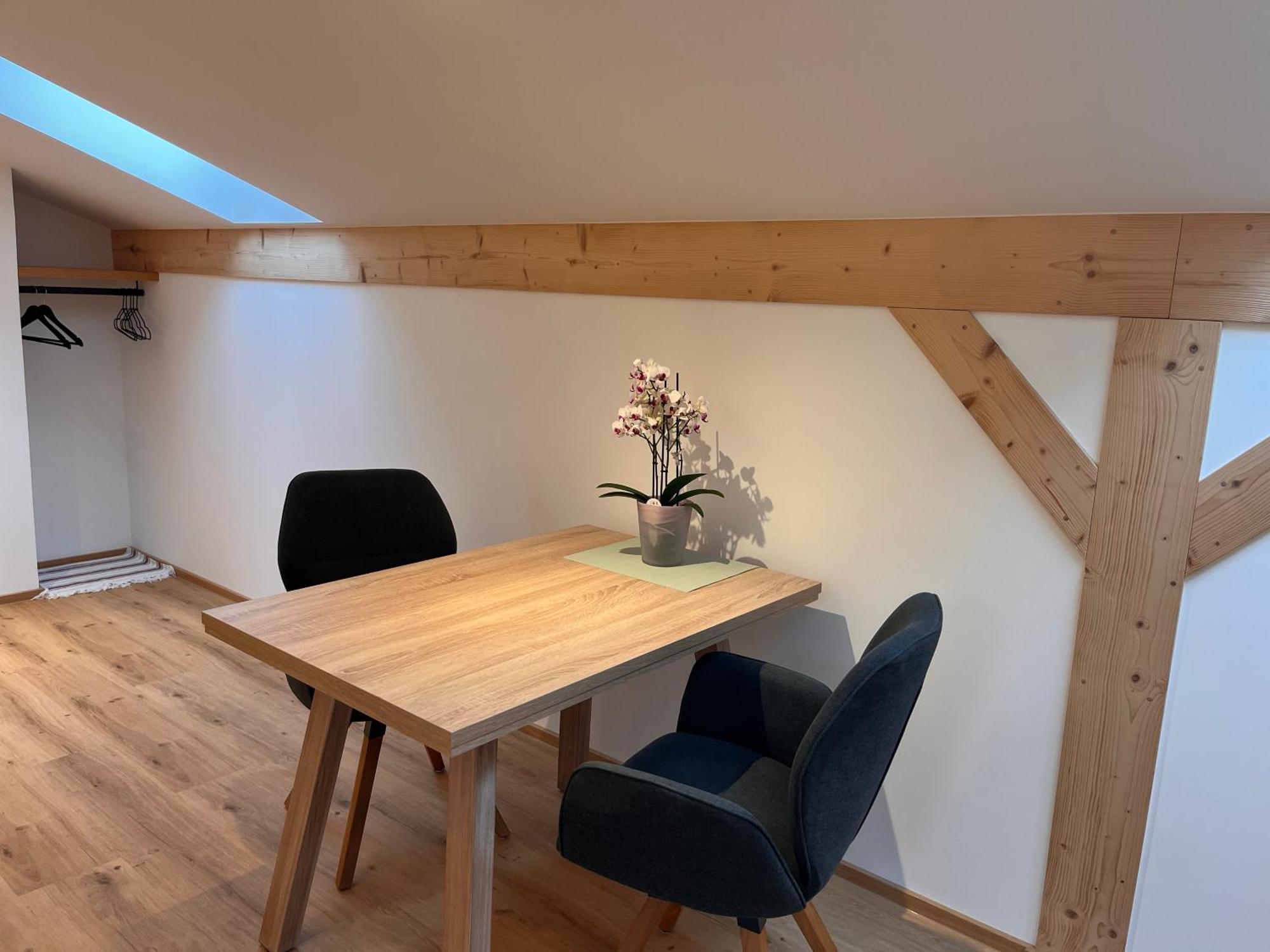 Gaestehaus Zum Thoma Kreuth Zimmer foto