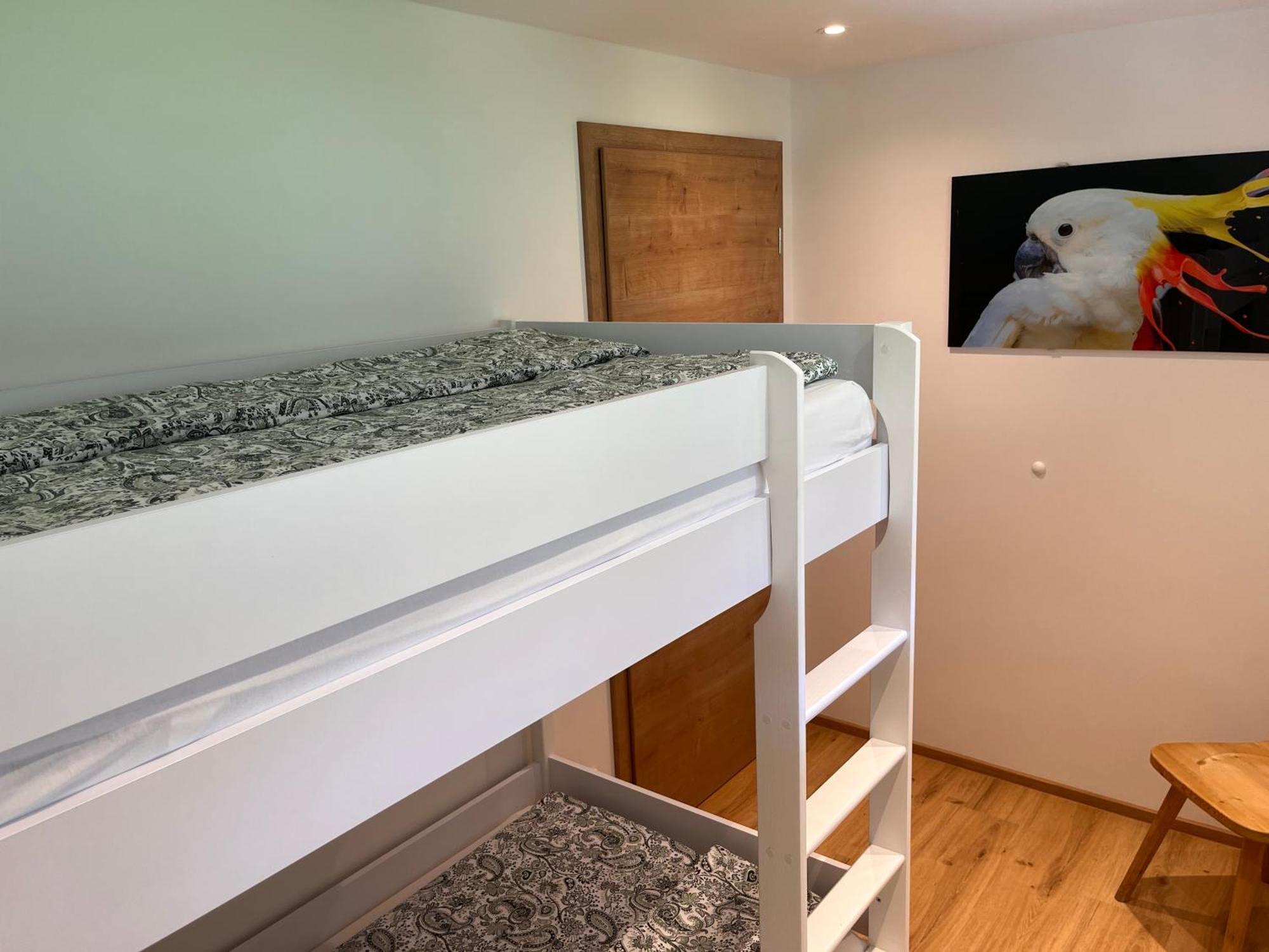 Gaestehaus Zum Thoma Kreuth Zimmer foto