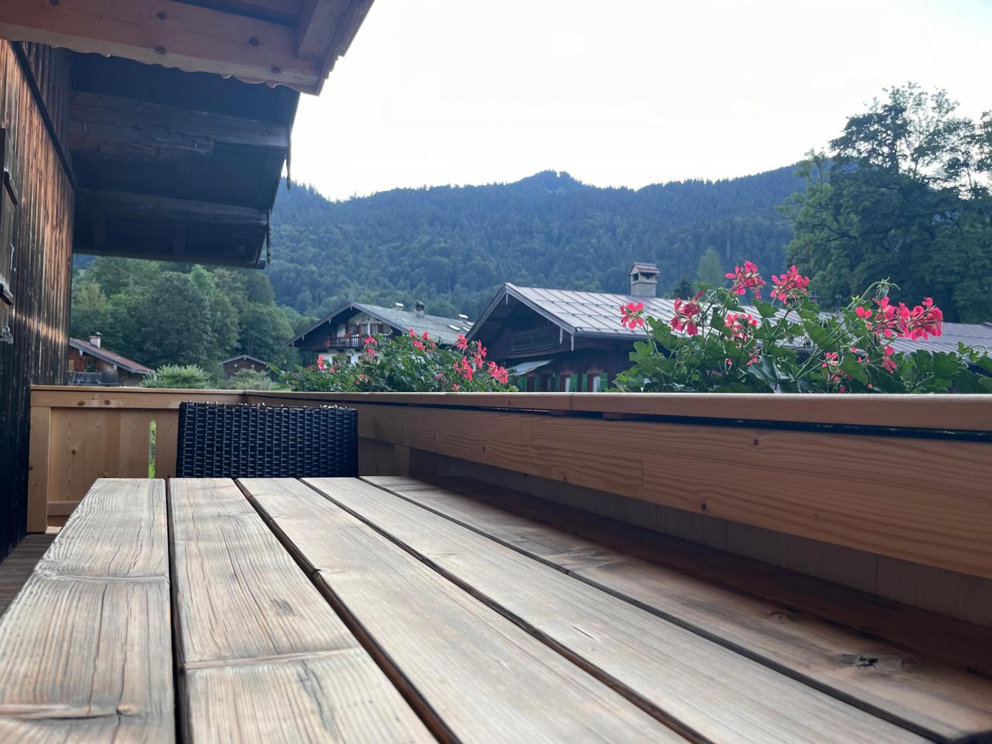 Gaestehaus Zum Thoma Kreuth Zimmer foto