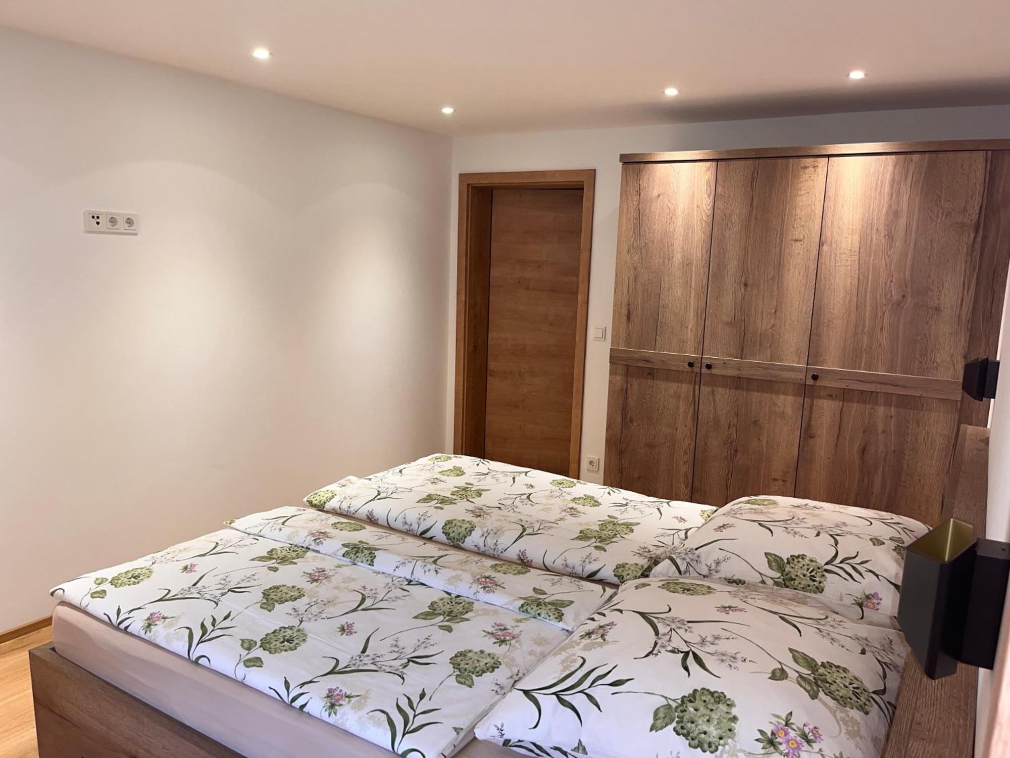 Gaestehaus Zum Thoma Kreuth Zimmer foto